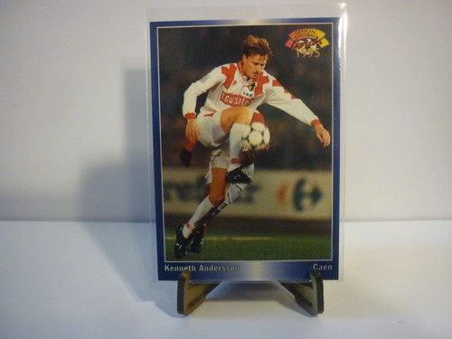 Carte foot panini official - carte,