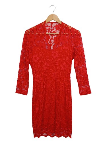 Asos robe dentelle femme - robe,