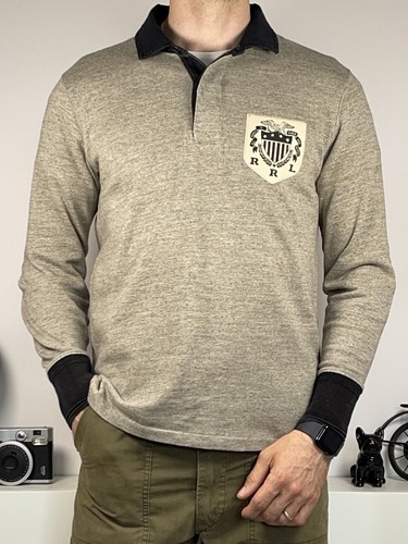 Chemise rugby maille - chemise, de