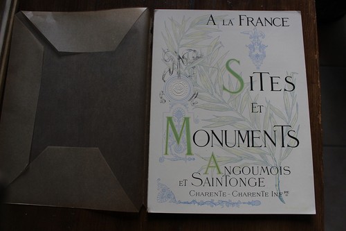 France sites monuments - france, et