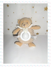 ㉚ - Doudou Peluche Veilleuse
