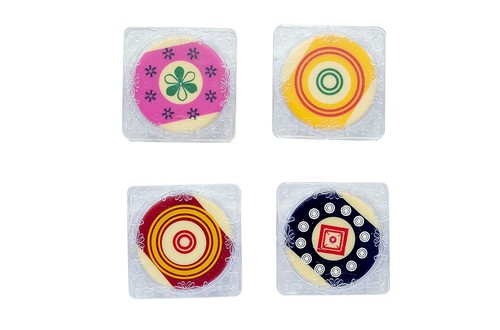 Carrom board pool striker - striker, de
