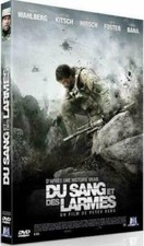 DU SANG ET DES LARMES - DVD NEUF SOUS BLISTER