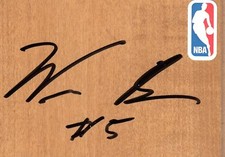 Portland trail blazers will - blazers,