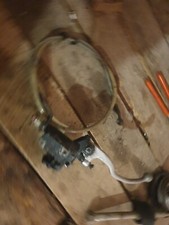 Maitre-cylindre avant pour scooter ,moto 50,mobylette 