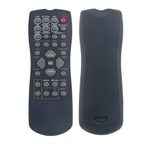Remote control for yamaha - remote,