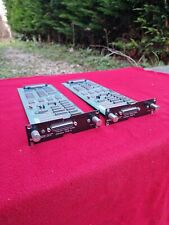 RARE CARTE OPTIONELLE YAMAHA IO TASCAM CD 8TD POUR 02R TABLE DE MIXAGE (ONE UNIT