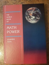 The World Book of Math Power