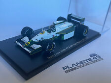 SPARK F1 TEAM LOTUS 102B #12