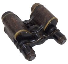 Jumelles officier français WW1 14 18 1914 1918