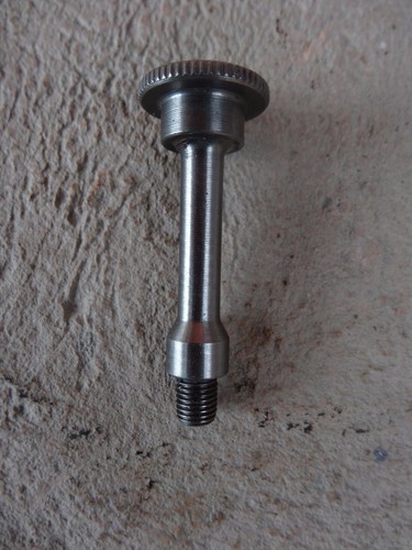 Boulon ressort tension - boulon, de