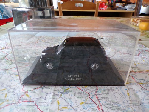 Austin ltc tx4 - austin,