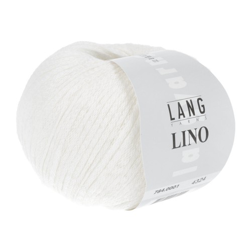 Lang yarns lino - lang,
