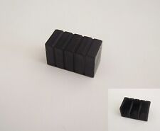 PLAYMOBIL (T4226) FERME - Cache Avant Noir pour Tracteur 3500 Vintage