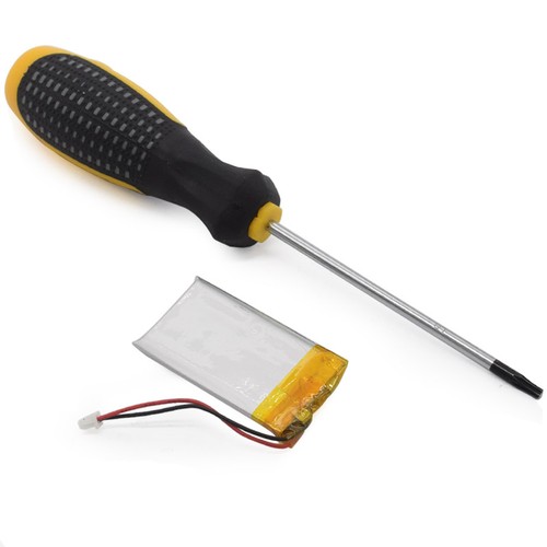 Batterie 500mah avec un - 500mah,