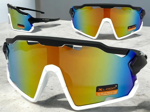 Lunettes soleil oversized - lunettes, de