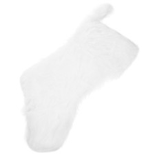  Bas de noël, chaussettes suspendues pour cheminée, décoration suspendue pour