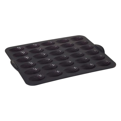 Moule madeleines silicone - 30,