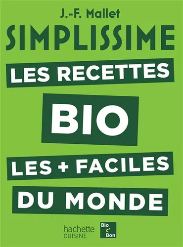 Simplissime les recettes - simplissime,