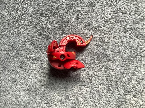 Bakugan dragonoid - bakugan,