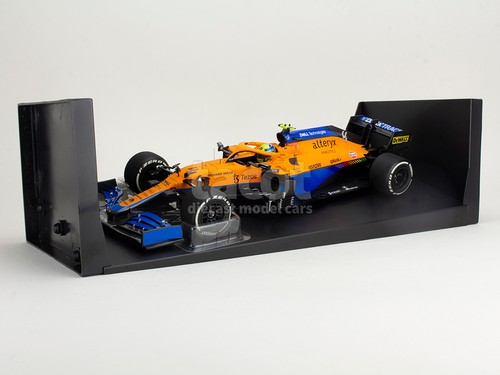 Mclaren mcl35m italy gp - mcl35m, f1