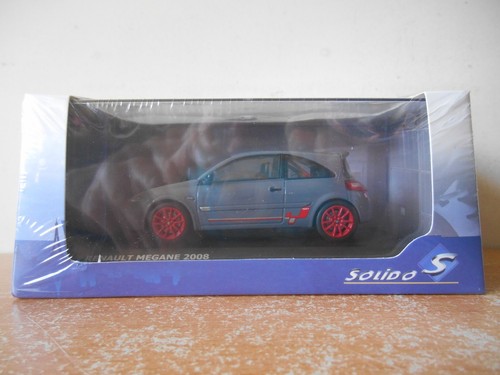 Renault megane r26 r - renault,