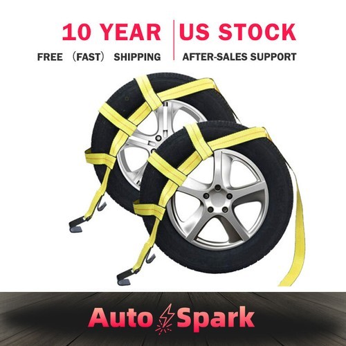 Pair 10000lbs tow - pair,
