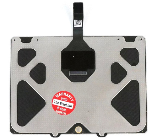 Pavé tactile trackpad - tactile,