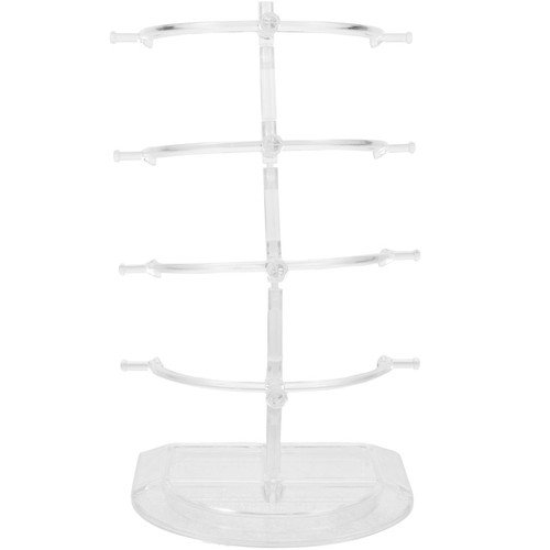 Support lunettes - support, À