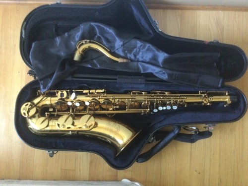 Mark copy selmer chiina - 6,
