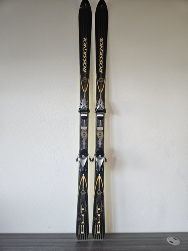 Rossignol cut ten four - rossignol,