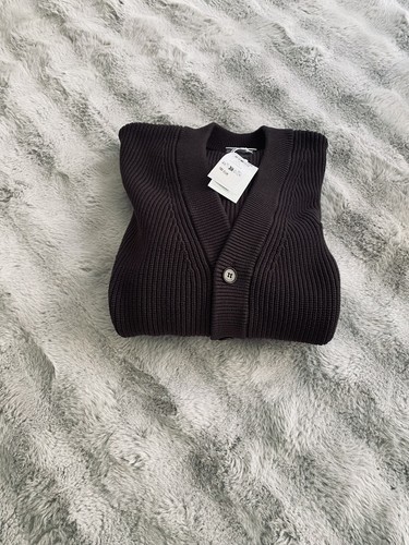 Veste cardigan lacoste - cardigan,