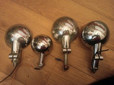 Lot Anciens Feux Clignotants