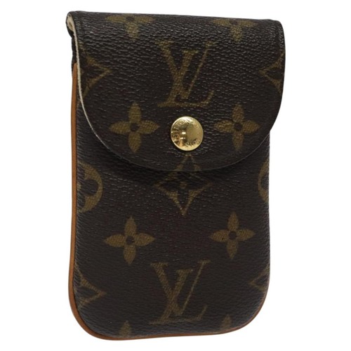 Louis vuitton monogram - louis,