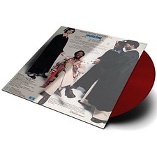 Master Funk - Red Vinyl 2017