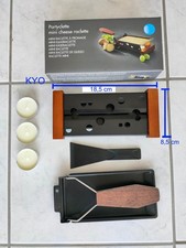 Mini appareil raclette