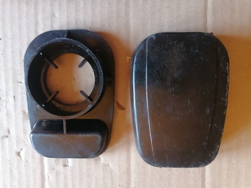 Boitier filtre air - filtre,