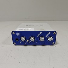 Digidesign Mbox 2 - Pour Pièces, Non Testé, Sans Emballage
