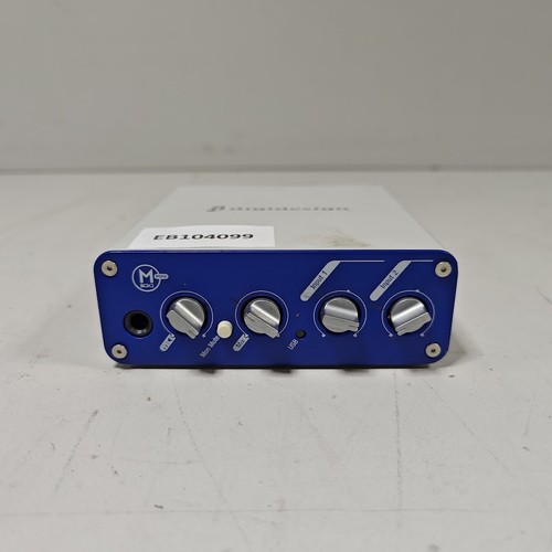 Digidesign mbox pour - -,