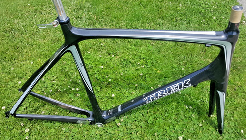 Trek madone carbon road - trek,