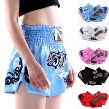 Short Anotherboxer Boxe