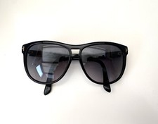 Lunette de soleil monture noire Lennon TOM FORD