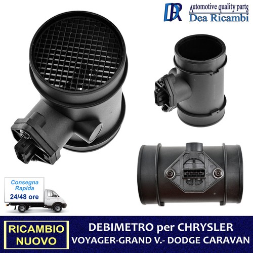 Débimètre pour chrysler - pour,