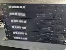 Scaler vidéo EXTRON IN1606