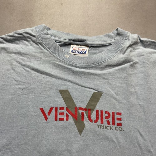 Vintage venture truck - vintage,
