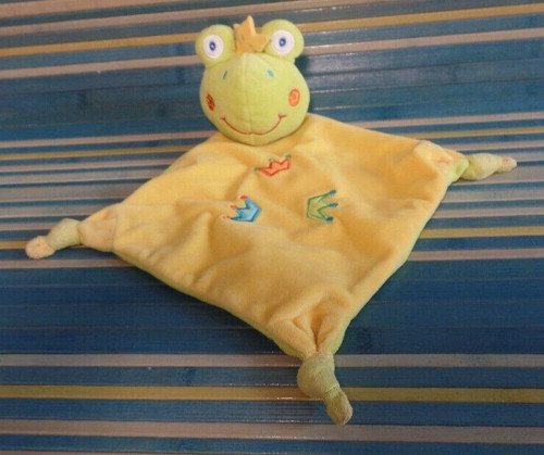 T2g doudou plat grenouille - /,
