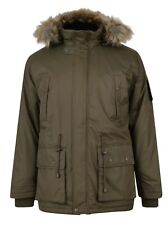 D-ROCK Homme Queue Hiver Veste