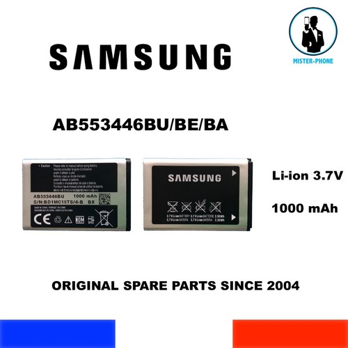 Batteria originale samsung - samsung, oem