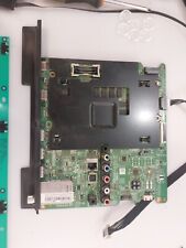  Carte Mere TV  Samsung UE55JU6000KXF  Fonctionnel Provient d'une  Tv Lcd Cassé