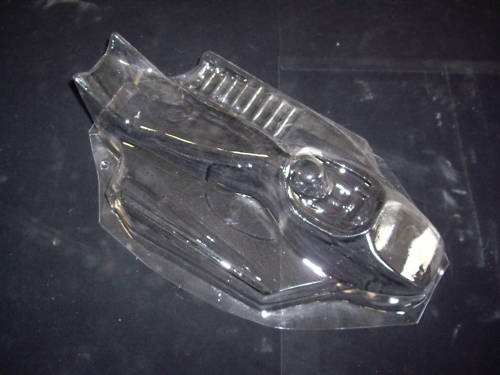 Carrosserie vintage1 tt - vintage1/8,